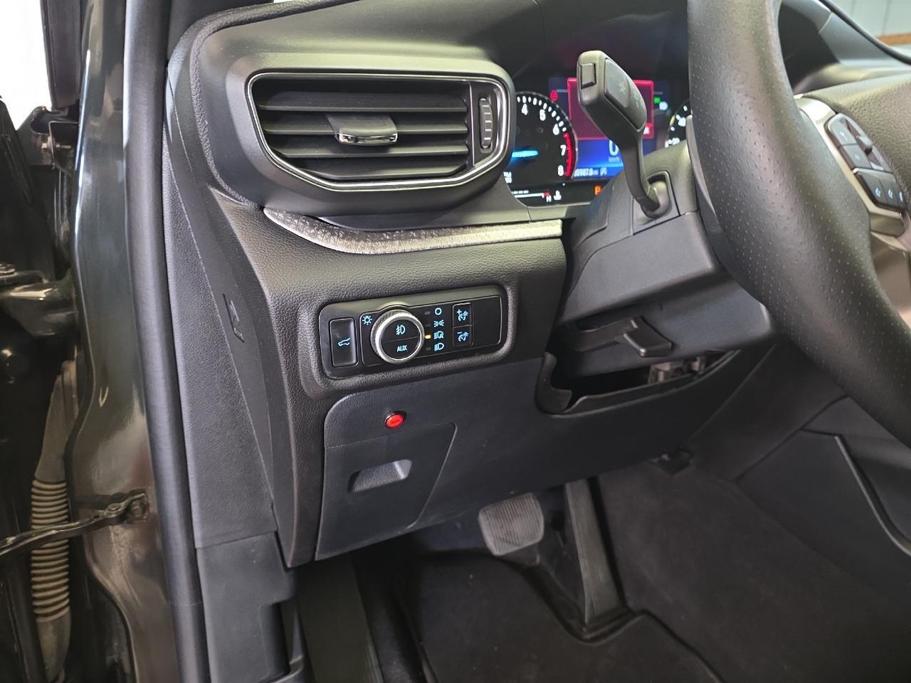 2023 Ford Explorer Timberline Sand Lake NY