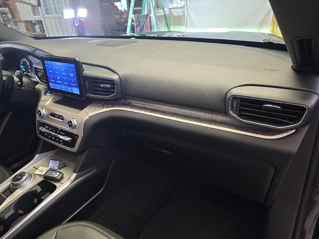 2023 Ford Explorer Timberline Sand Lake NY