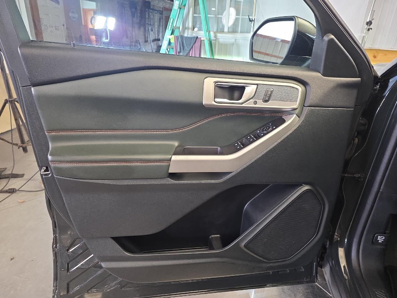 2023 Ford Explorer Timberline Sand Lake NY