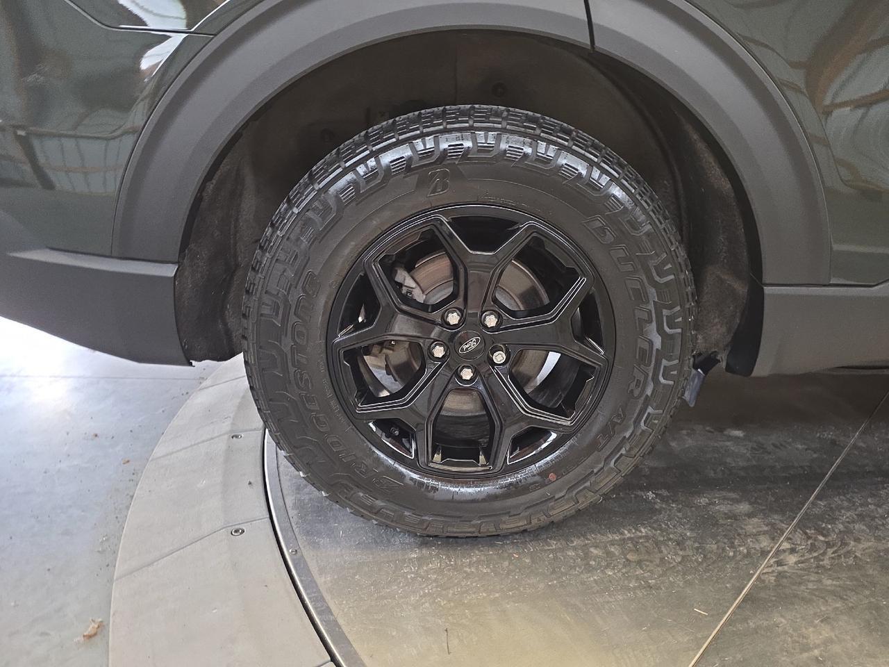2023 Ford Explorer Timberline Sand Lake NY