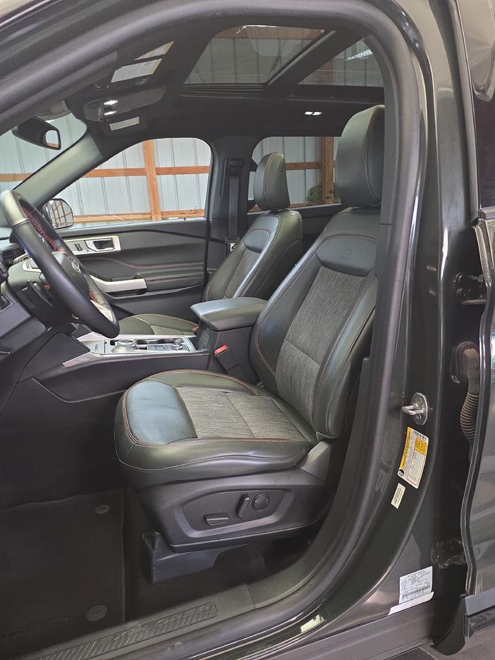 2023 Ford Explorer Timberline Sand Lake NY