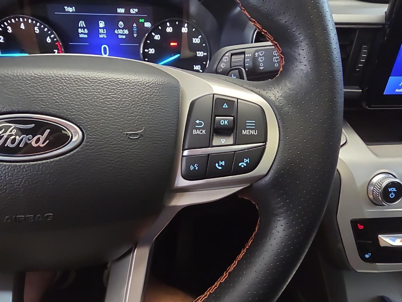 2023 Ford Explorer Timberline Sand Lake NY