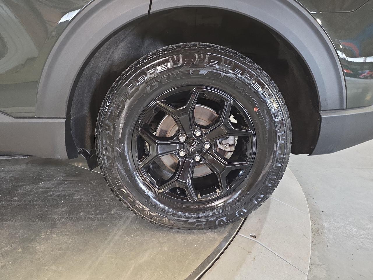 2023 Ford Explorer Timberline Sand Lake NY