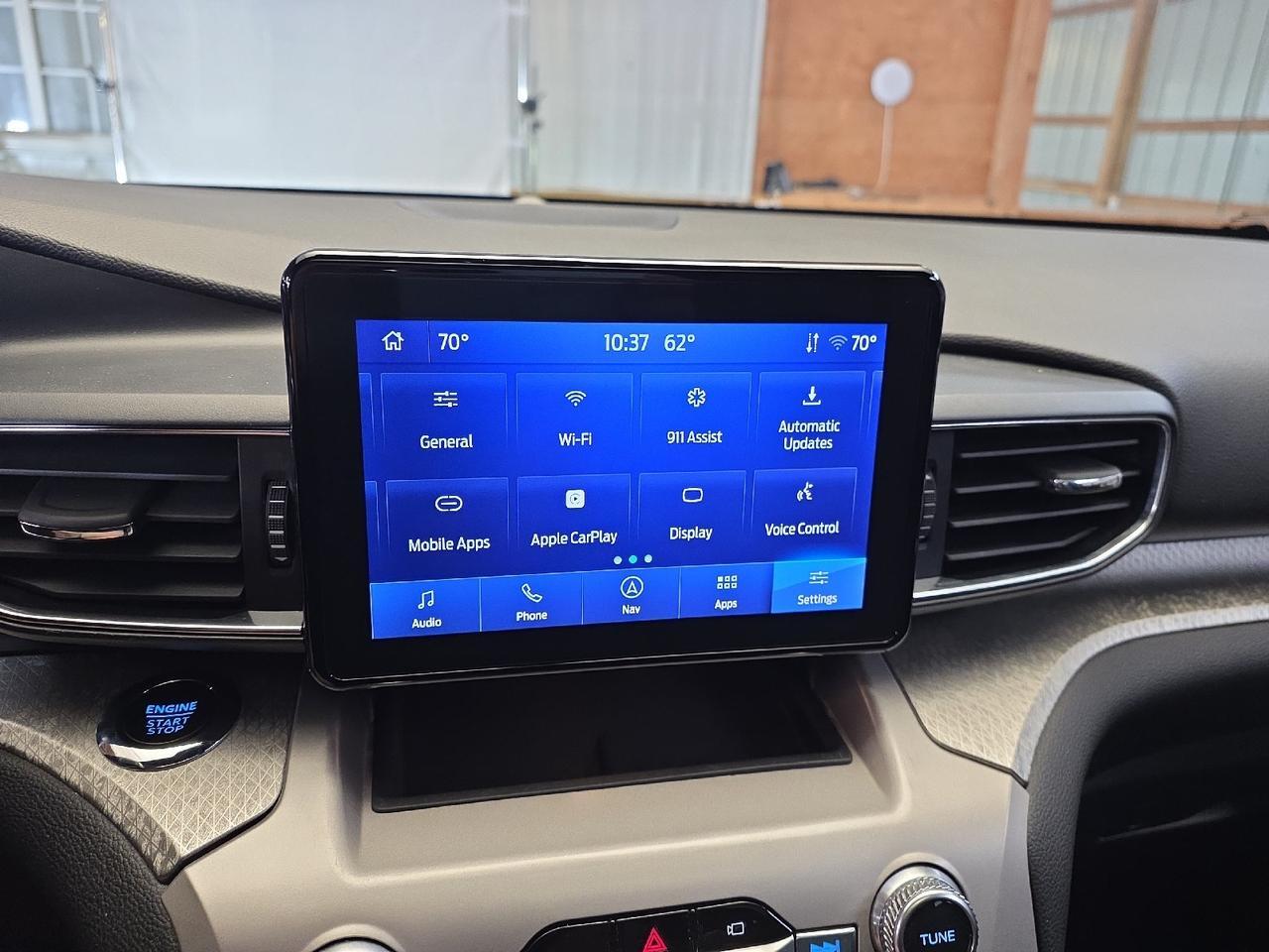 2023 Ford Explorer Timberline Sand Lake NY