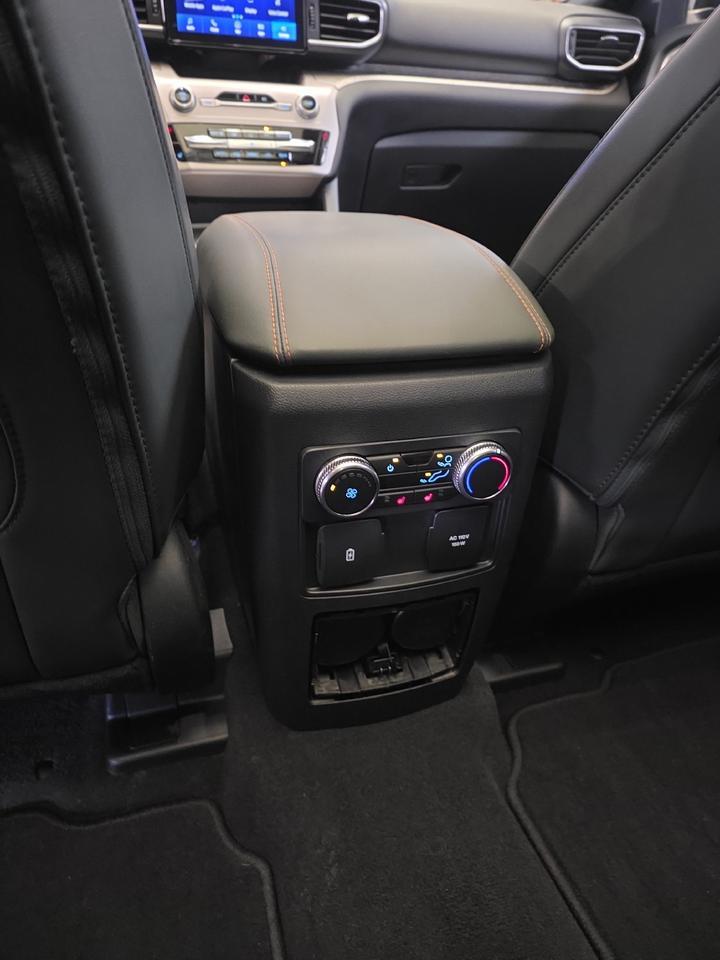 2023 Ford Explorer Timberline Sand Lake NY