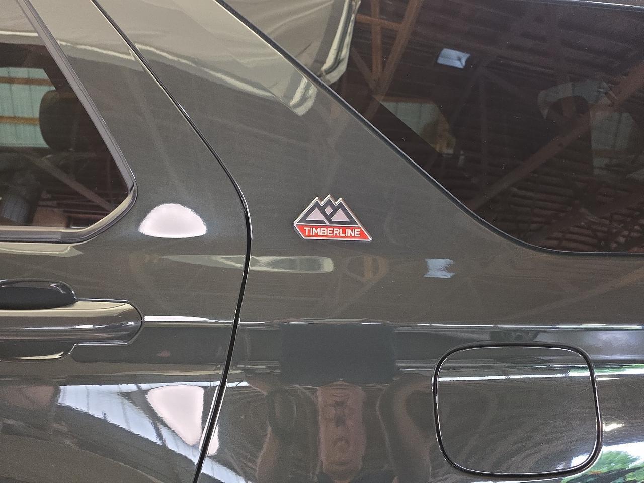 2023 Ford Explorer Timberline Sand Lake NY