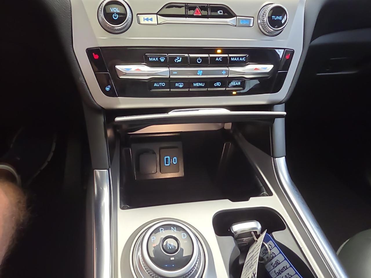 2023 Ford Explorer Timberline Sand Lake NY