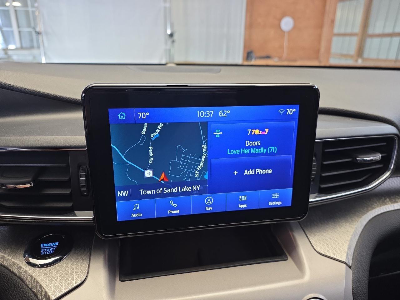 2023 Ford Explorer Timberline Sand Lake NY