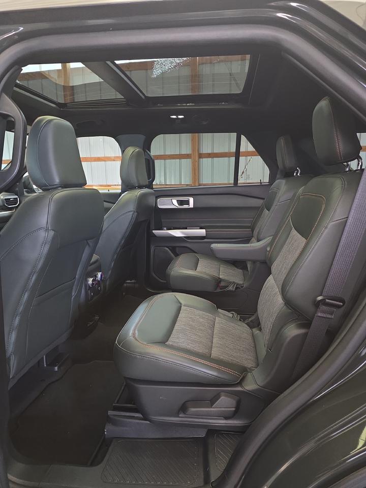 2023 Ford Explorer Timberline Sand Lake NY