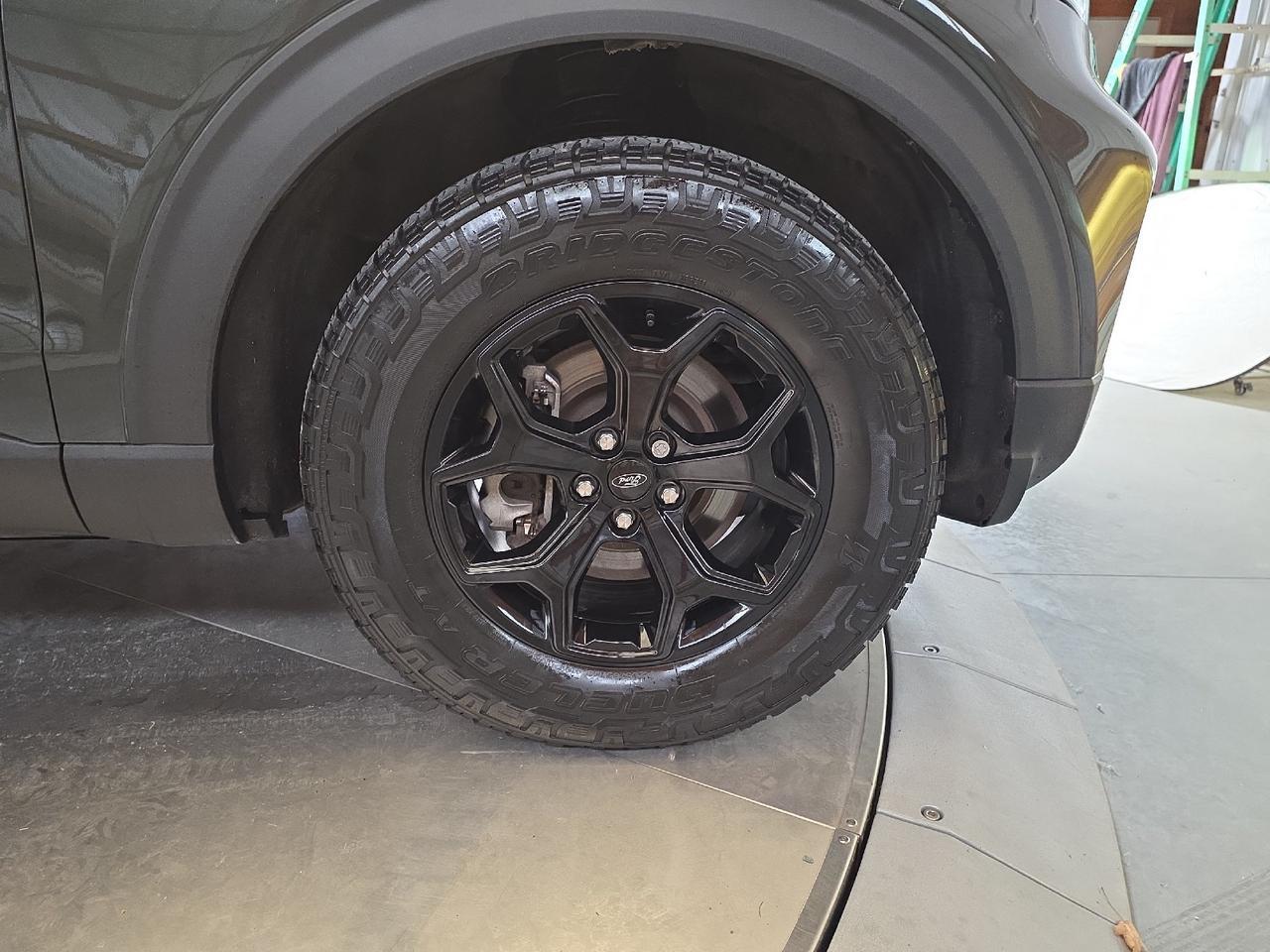2023 Ford Explorer Timberline Sand Lake NY