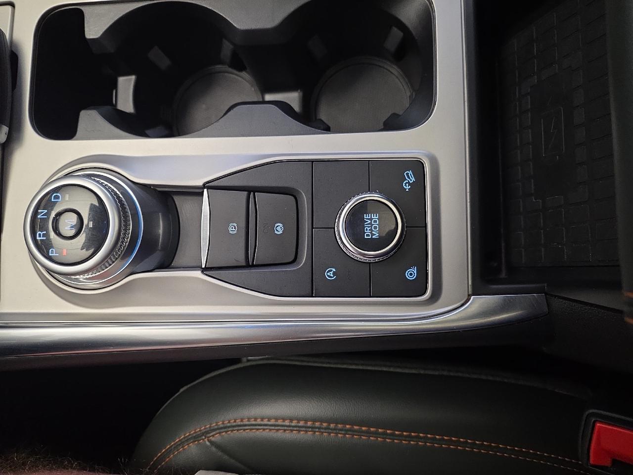 2023 Ford Explorer Timberline Sand Lake NY