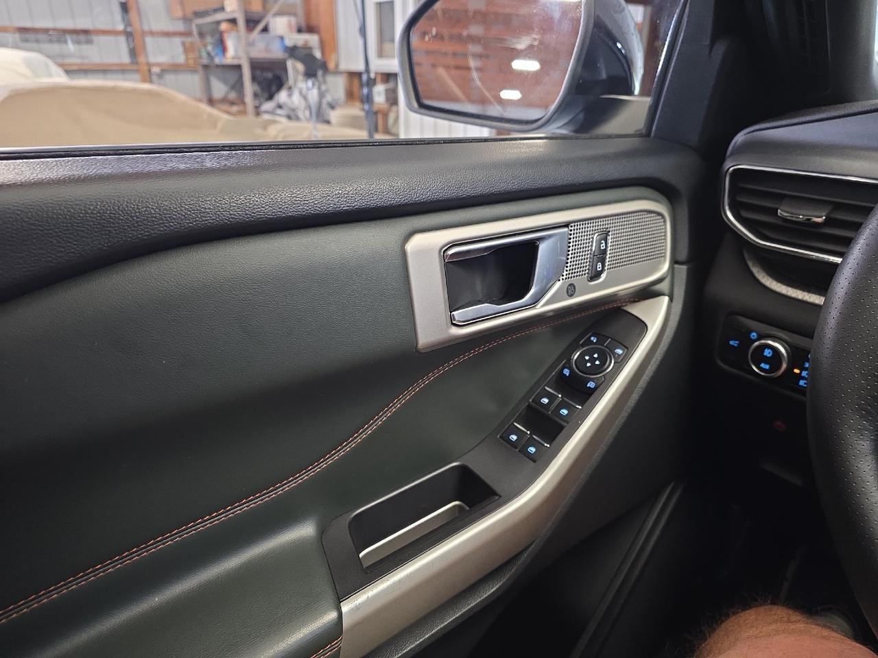 2023 Ford Explorer Timberline Sand Lake NY