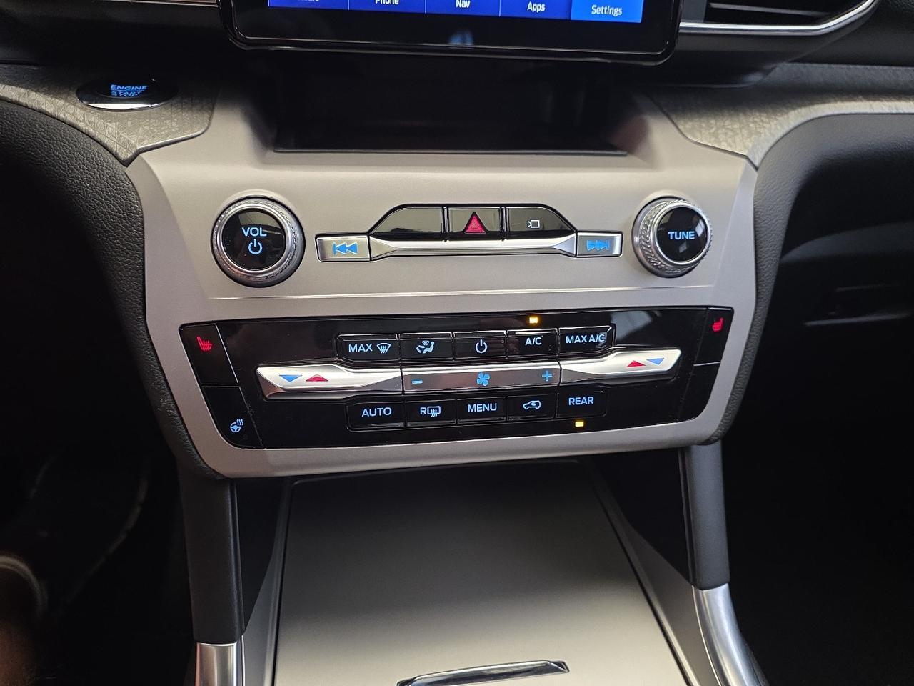 2023 Ford Explorer Timberline Sand Lake NY