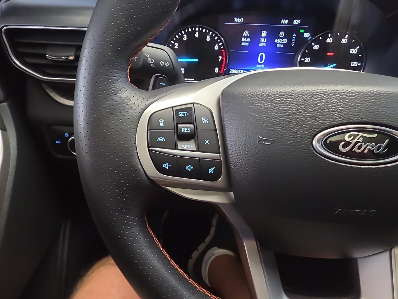 2023 Ford Explorer Timberline Sand Lake NY