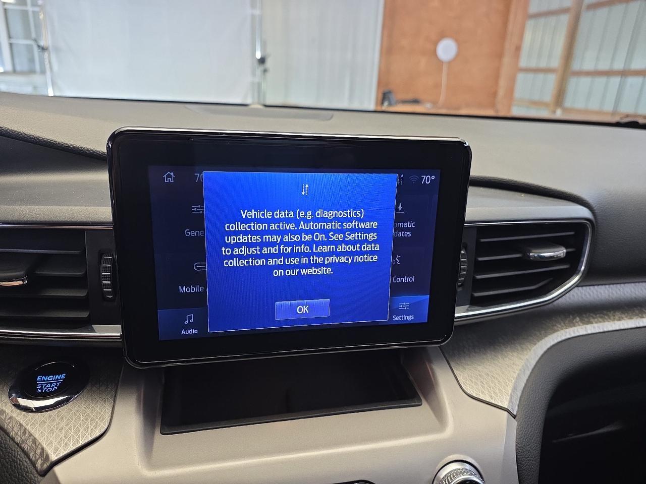2023 Ford Explorer Timberline Sand Lake NY