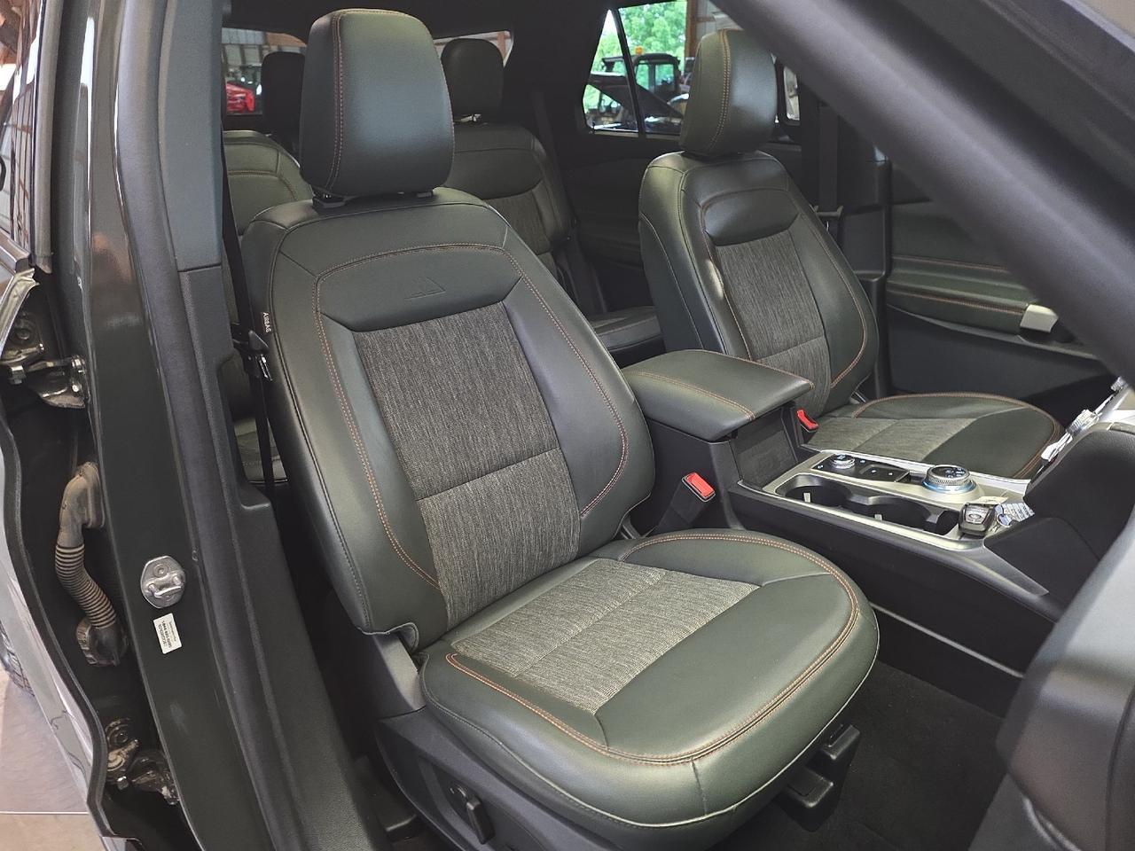 2023 Ford Explorer Timberline Sand Lake NY