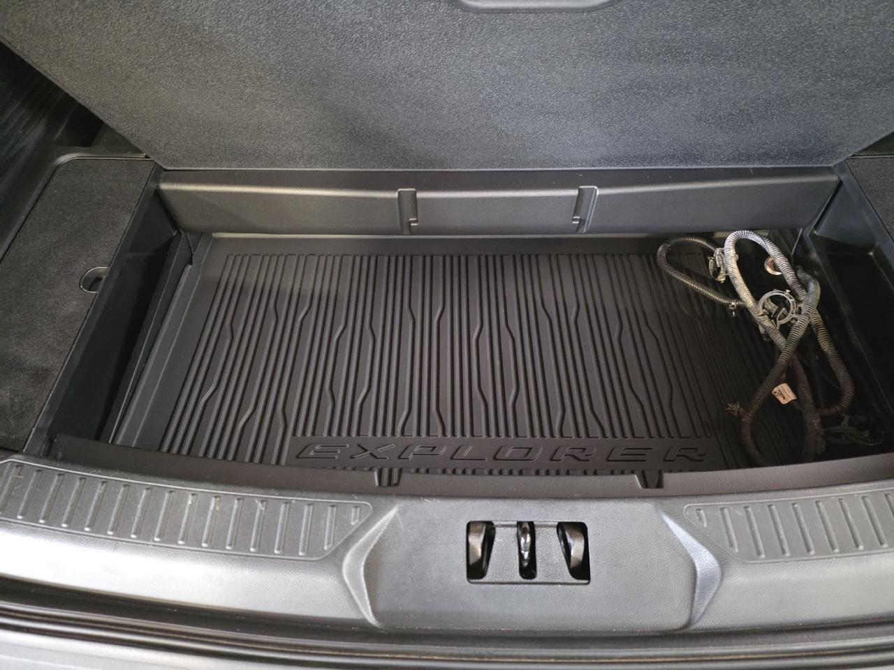 2023 Ford Explorer Timberline Sand Lake NY