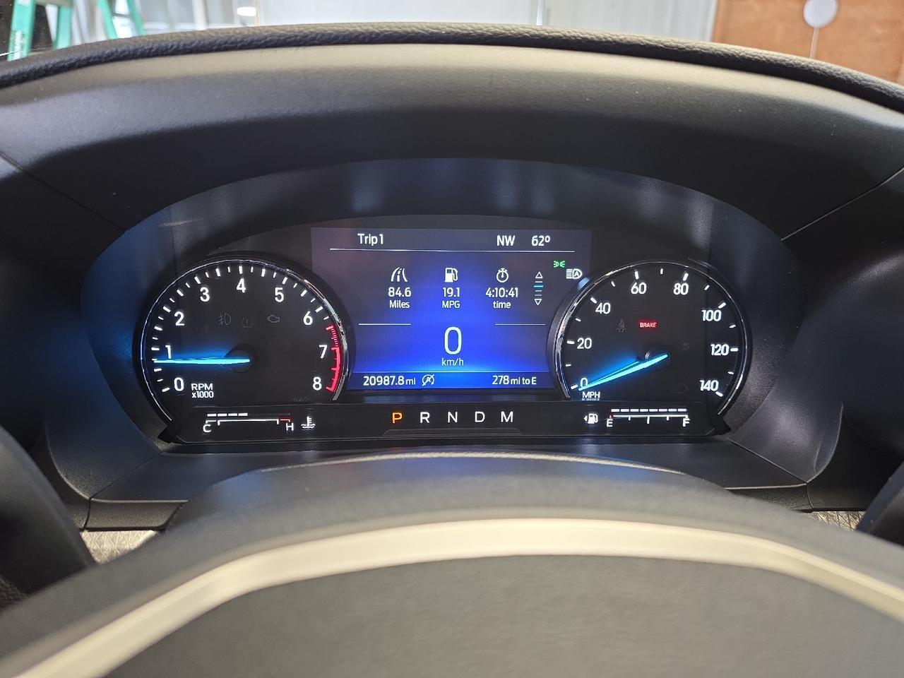 2023 Ford Explorer Timberline Sand Lake NY