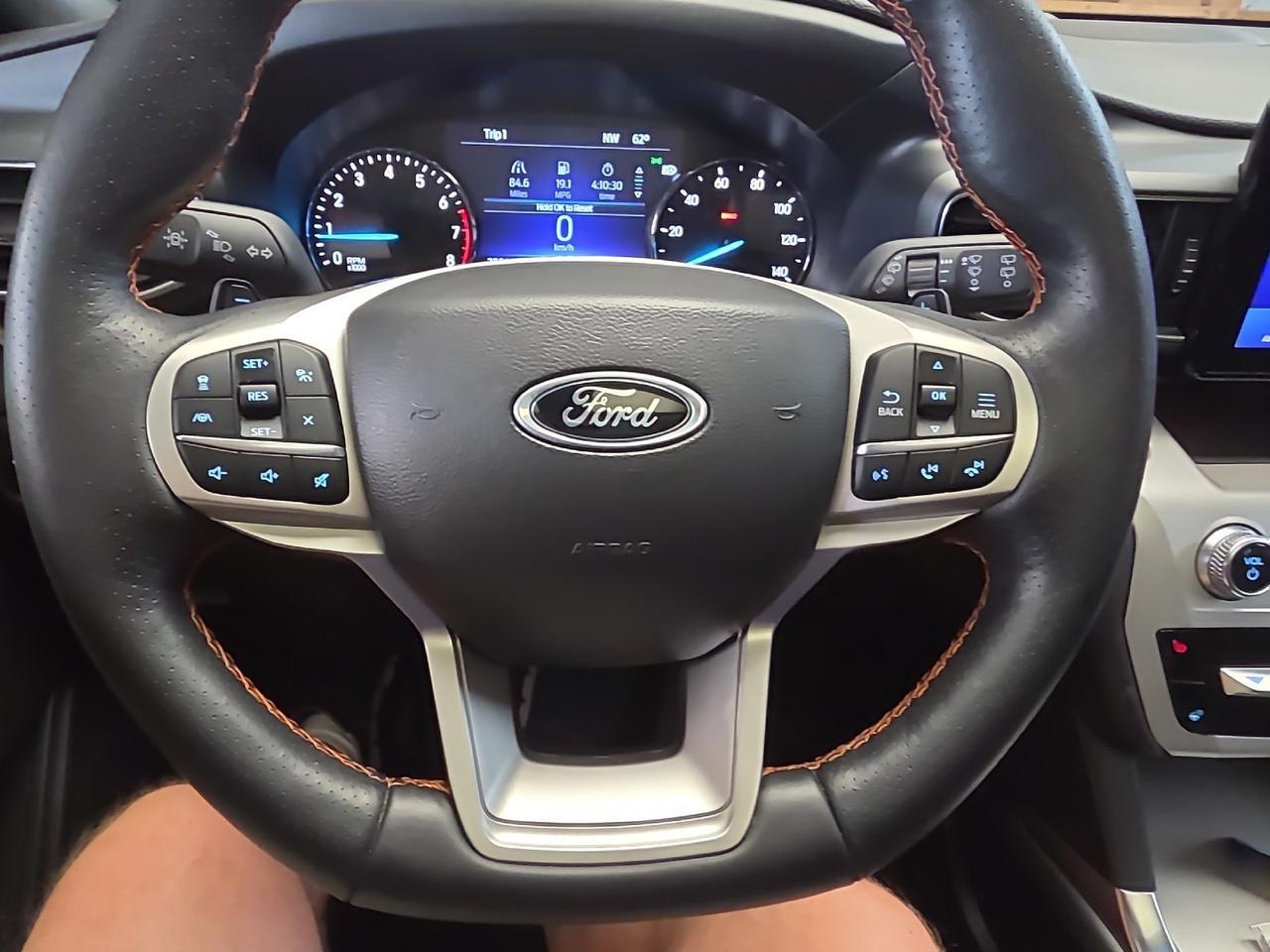 2023 Ford Explorer Timberline Sand Lake NY
