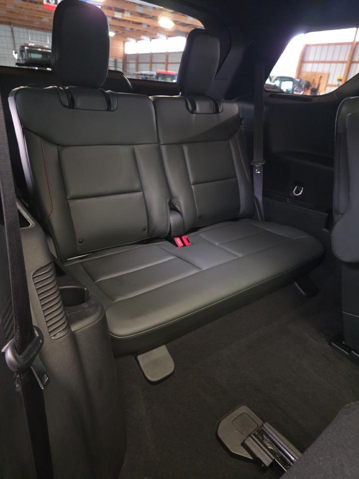 2023 Ford Explorer Timberline Sand Lake NY