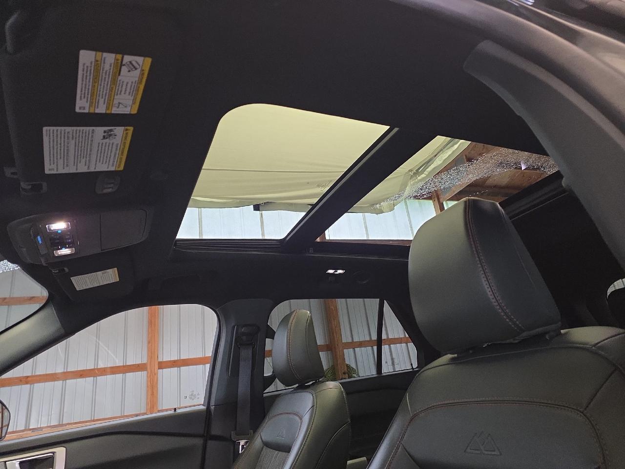 2023 Ford Explorer Timberline Sand Lake NY