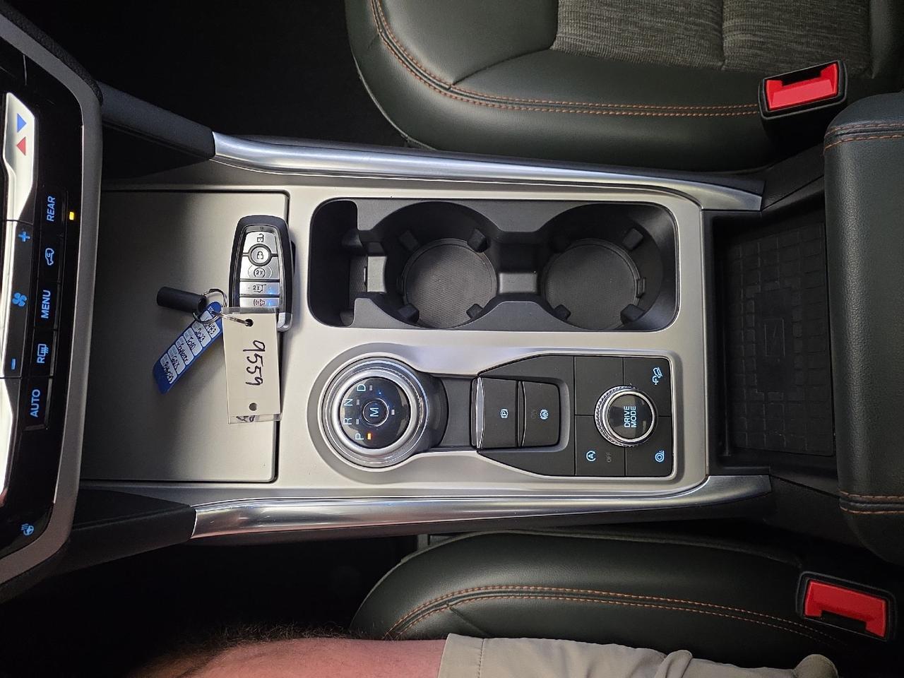 2023 Ford Explorer Timberline Sand Lake NY