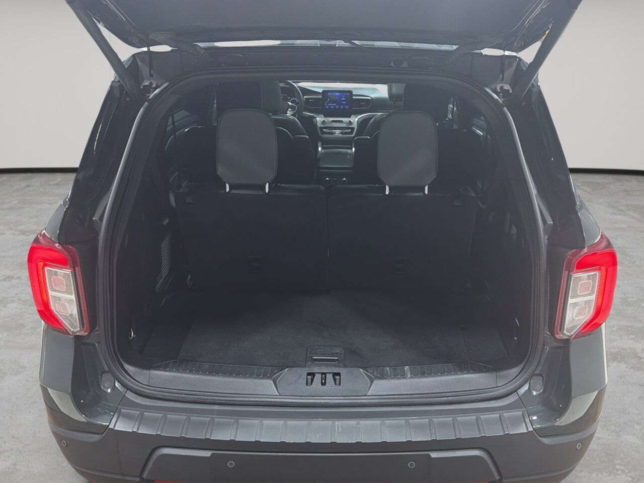 2023 Ford Explorer Timberline Sherwood Park AB