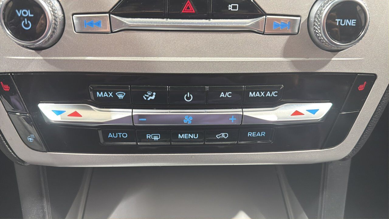 2023 Ford Explorer Timberline Sherwood Park AB