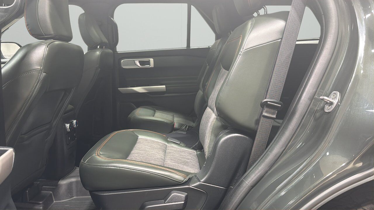 2023 Ford Explorer Timberline Sherwood Park AB