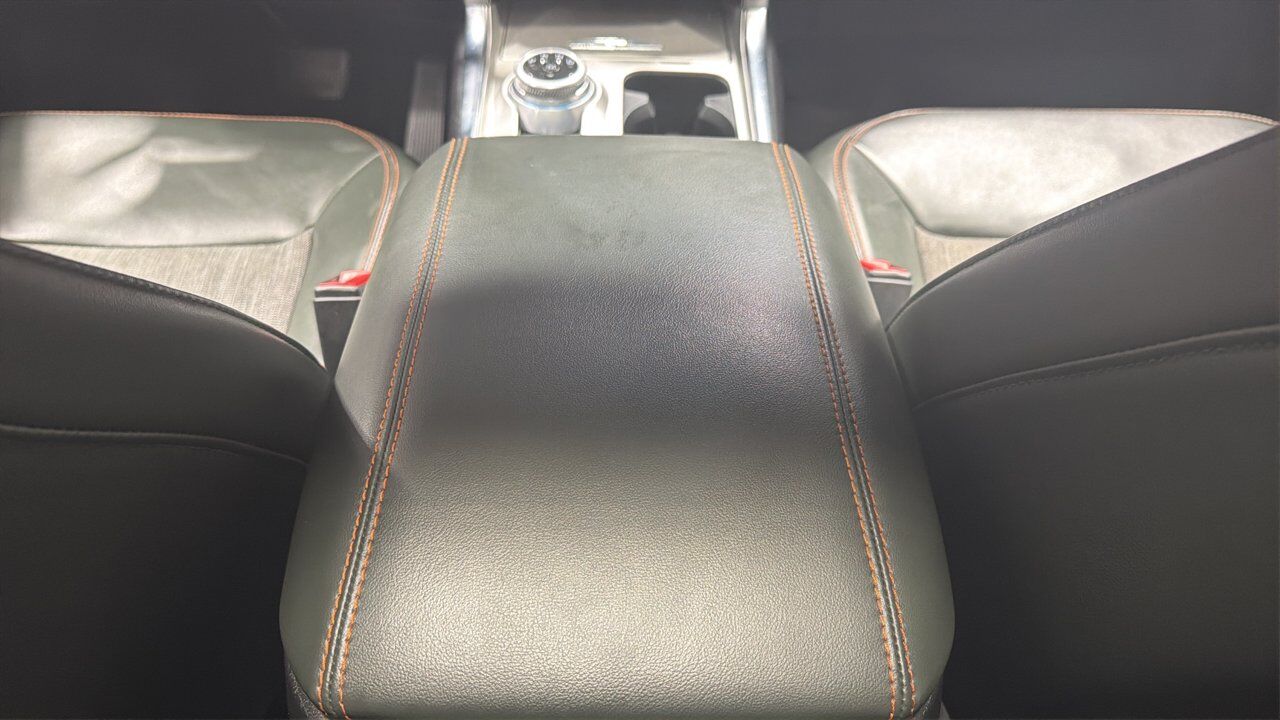2023 Ford Explorer Timberline Sherwood Park AB