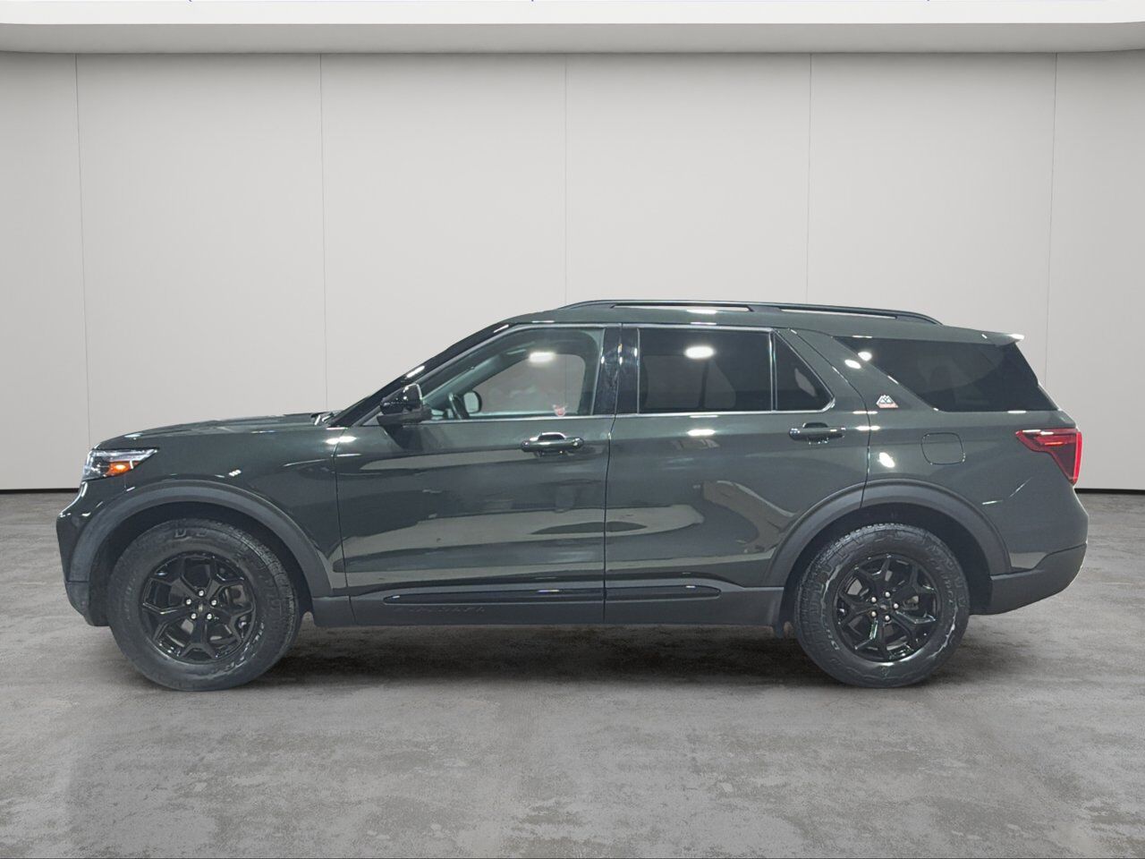 2023 Ford Explorer Timberline Sherwood Park AB