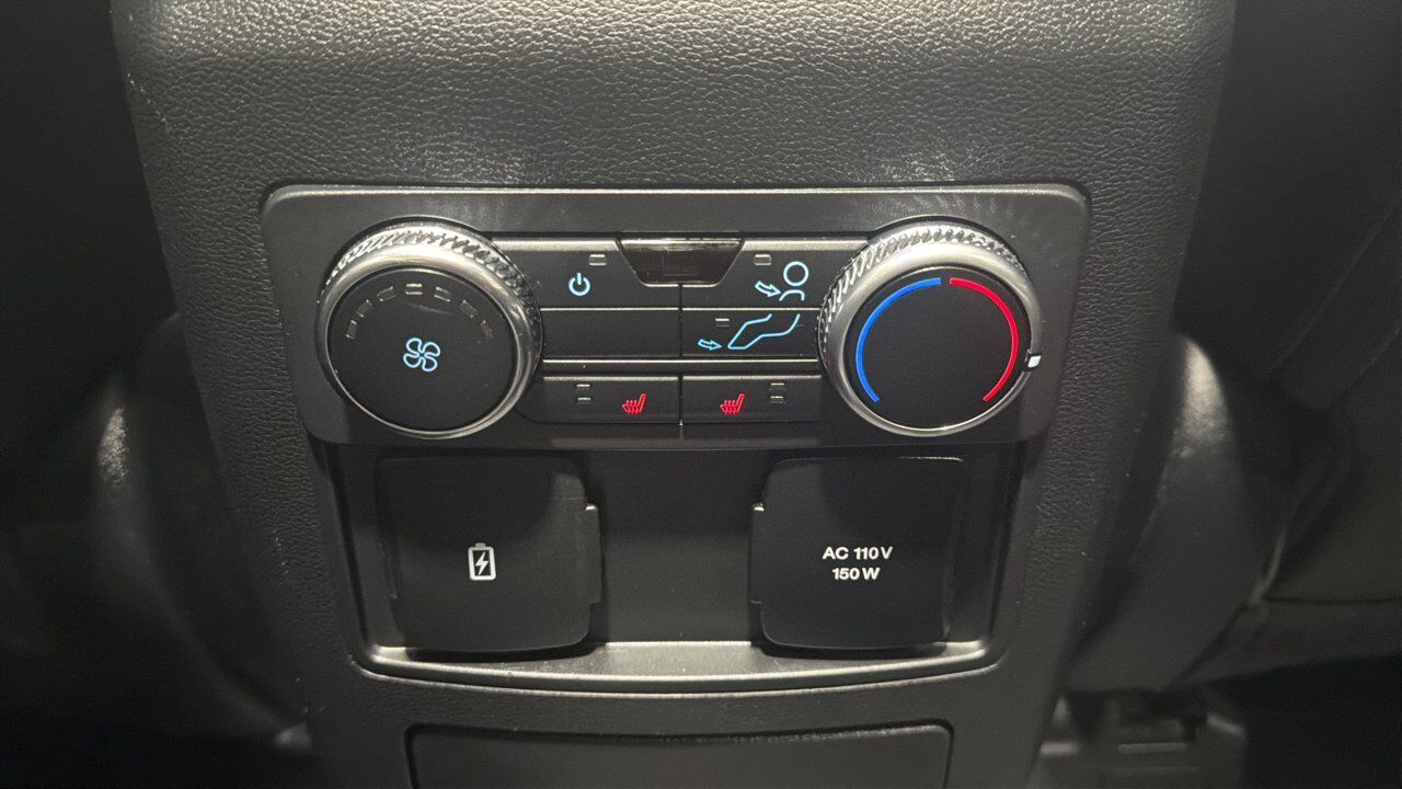 2023 Ford Explorer Timberline Sherwood Park AB