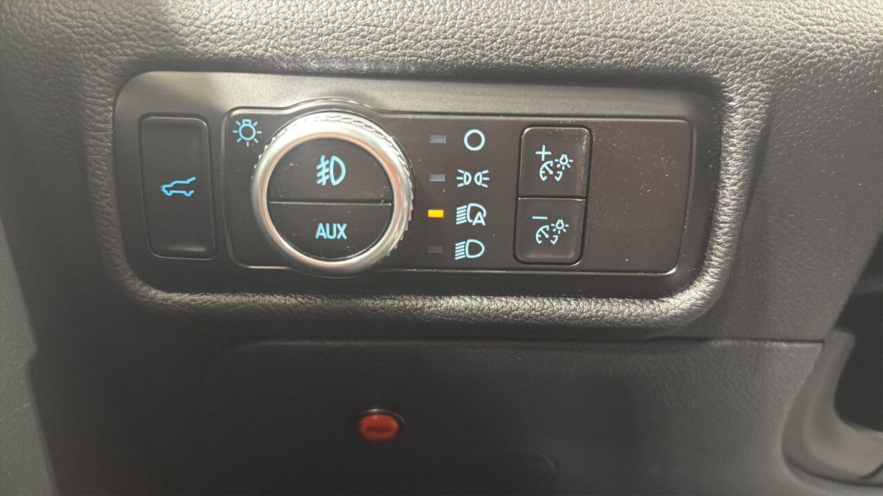 2023 Ford Explorer Timberline Sherwood Park AB