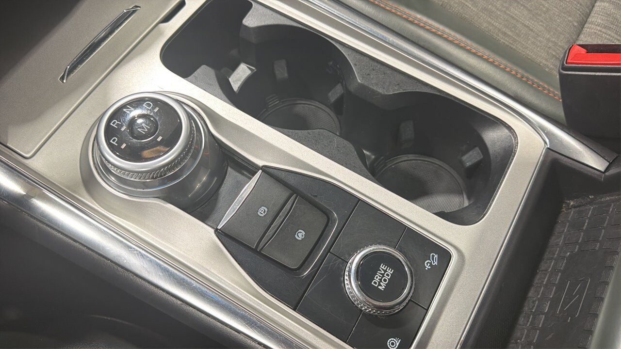 2023 Ford Explorer Timberline Sherwood Park AB