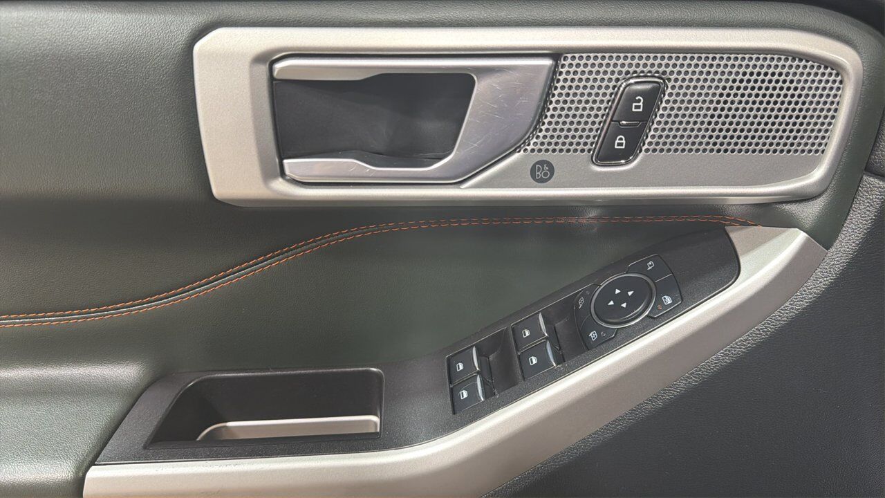 2023 Ford Explorer Timberline Sherwood Park AB