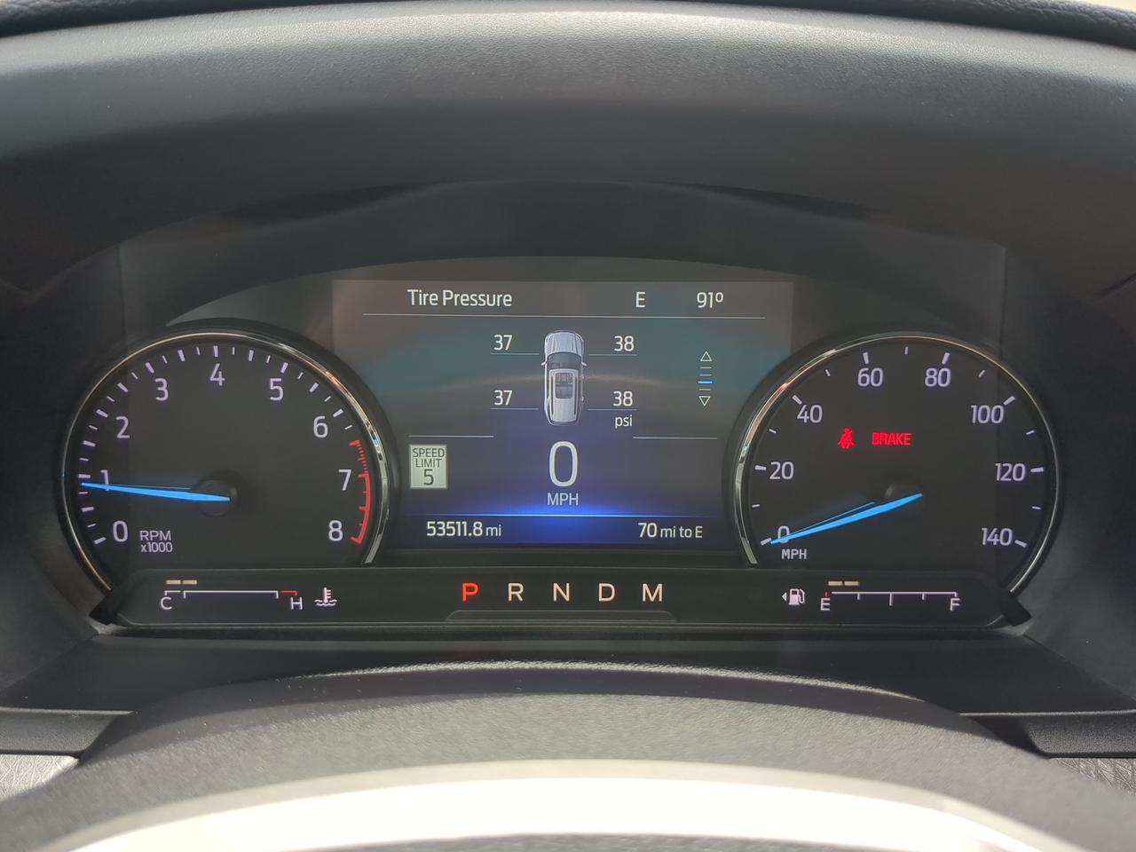 2023 Ford Explorer Timberline Winder GA