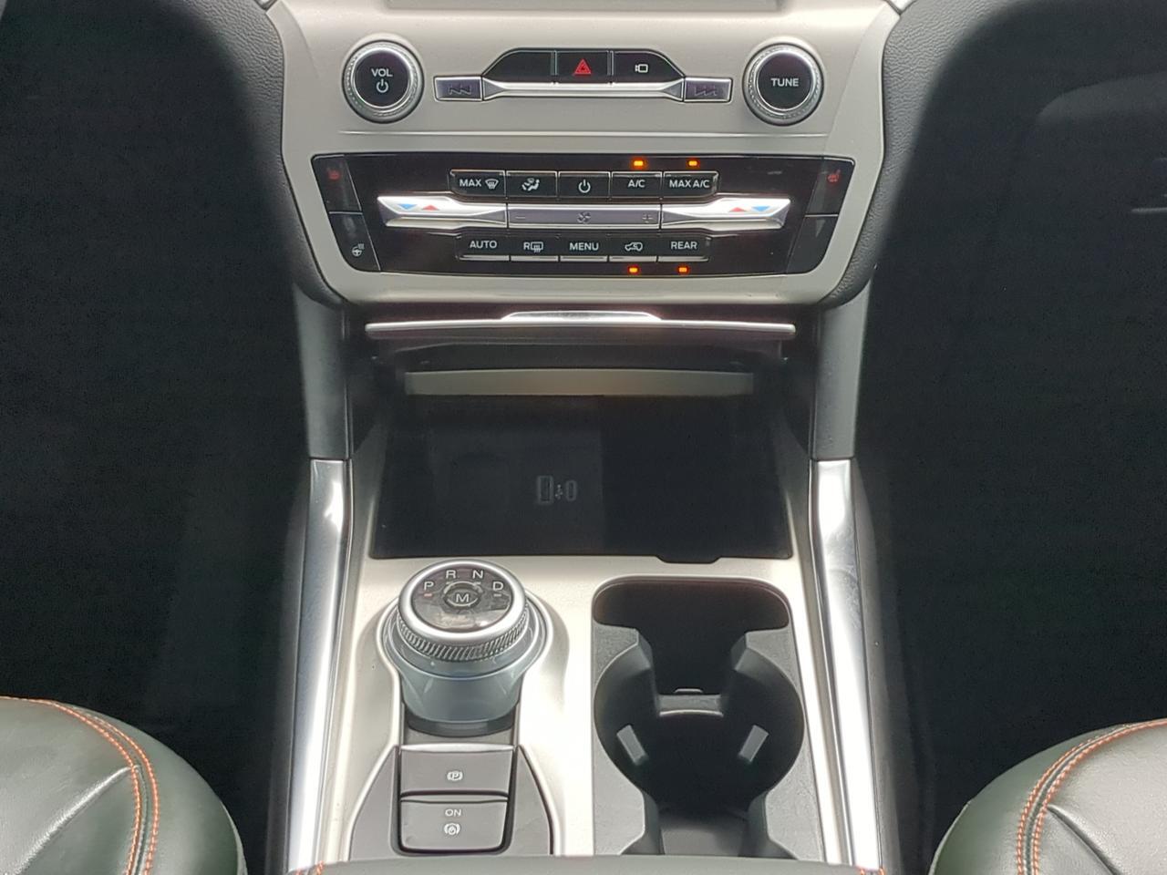 2023 Ford Explorer Timberline Winder GA