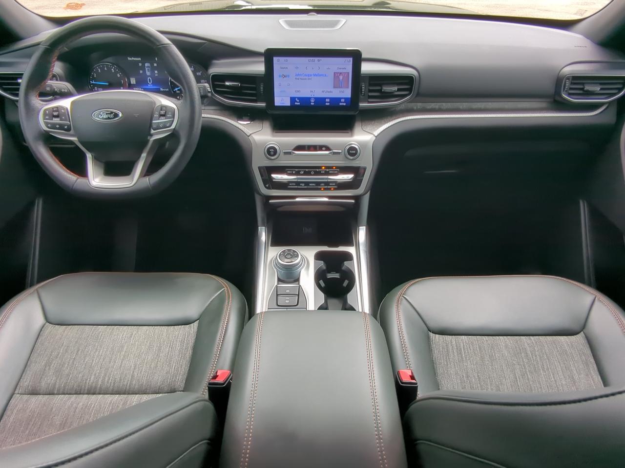 2023 Ford Explorer Timberline Winder GA