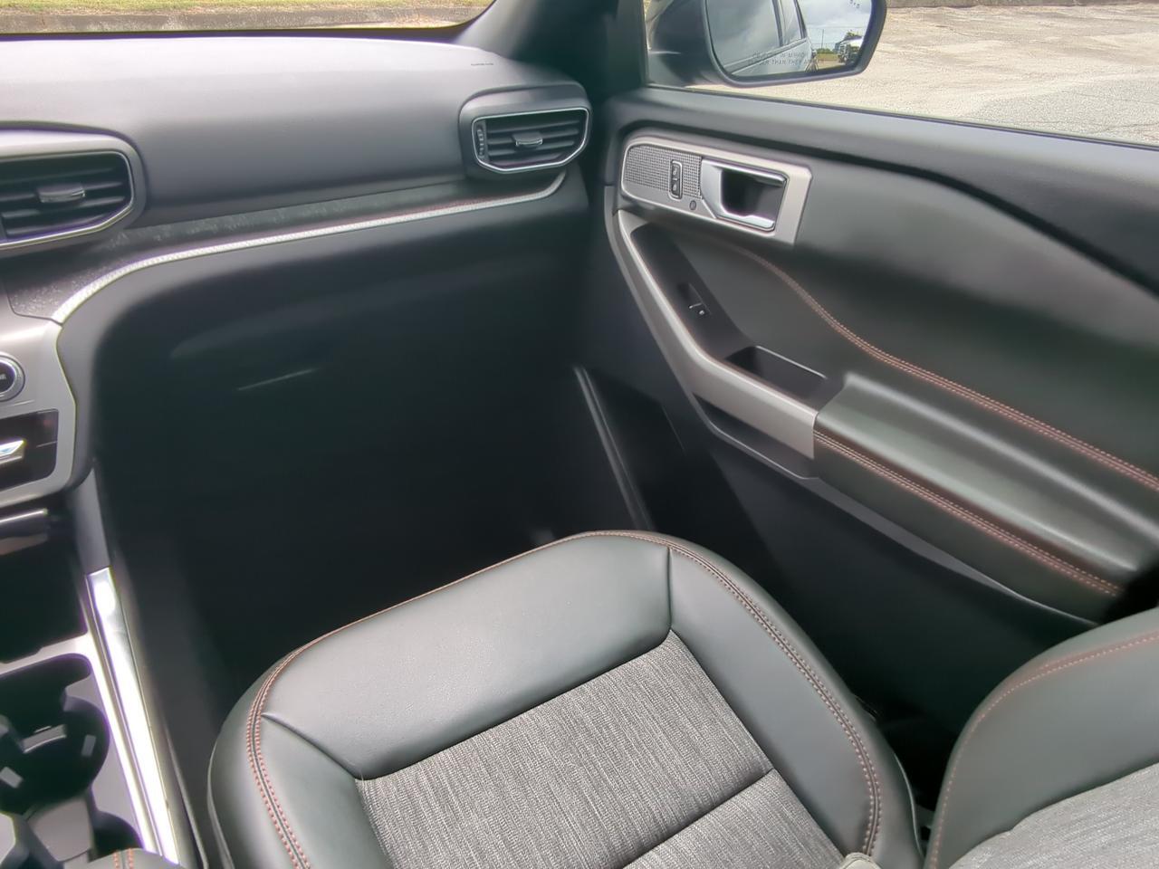 2023 Ford Explorer Timberline Winder GA