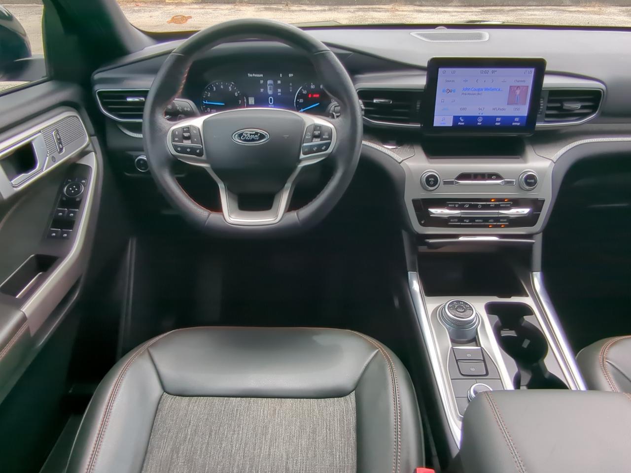 2023 Ford Explorer Timberline Winder GA