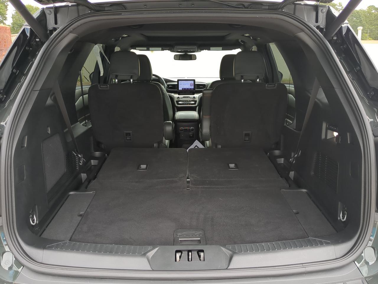2023 Ford Explorer Timberline Winder GA