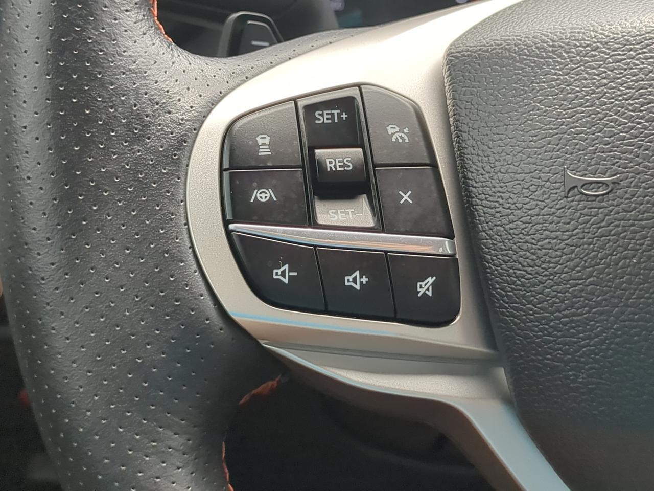 2023 Ford Explorer Timberline Winder GA