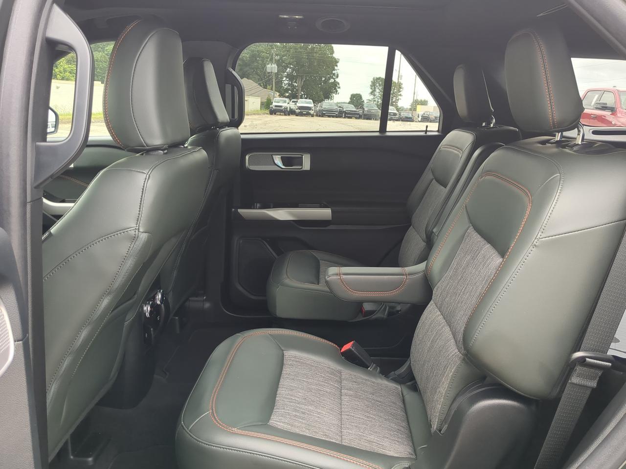 2023 Ford Explorer Timberline Winder GA