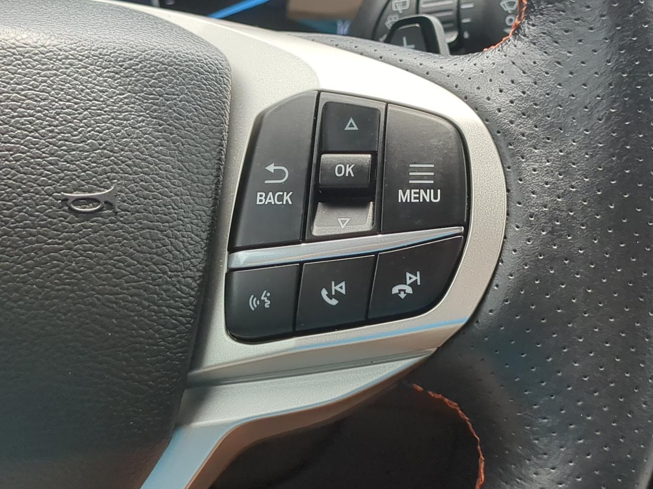 2023 Ford Explorer Timberline Winder GA
