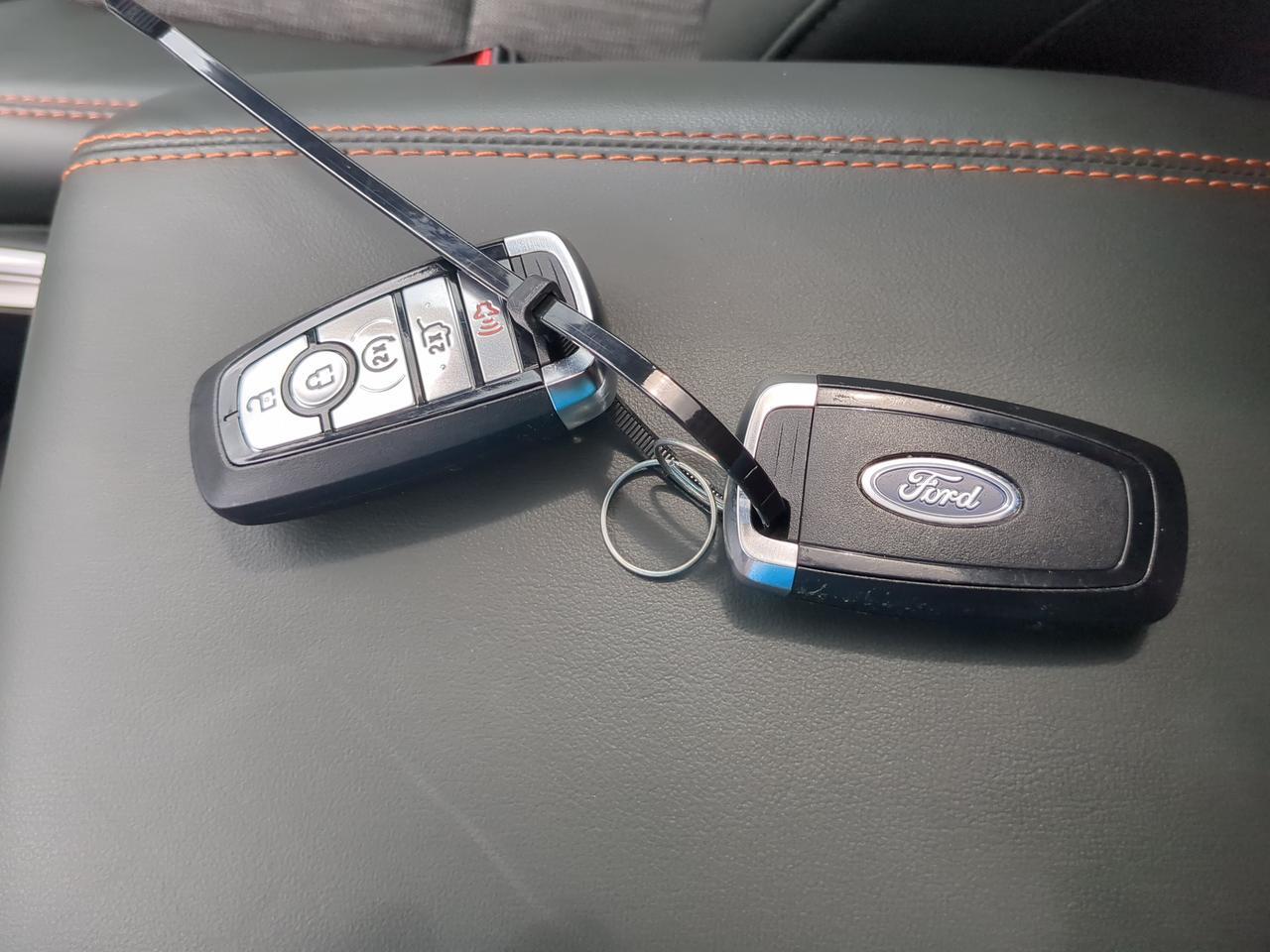 2023 Ford Explorer Timberline Winder GA