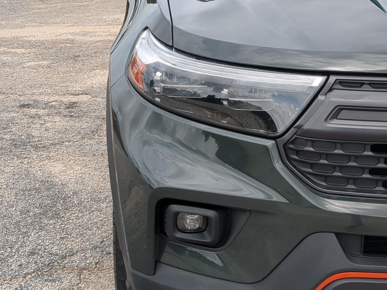 2023 Ford Explorer Timberline Winder GA