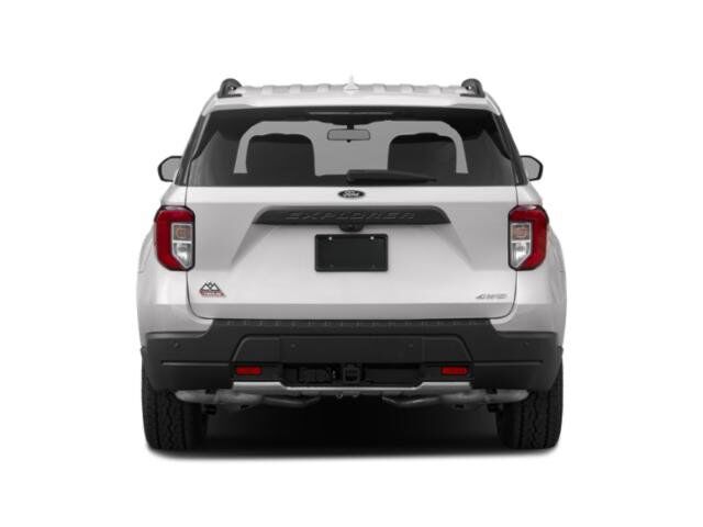 2023 Ford Explorer Timberline Winder GA