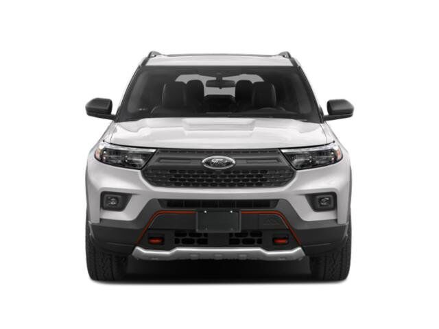 2023 Ford Explorer Timberline Winder GA