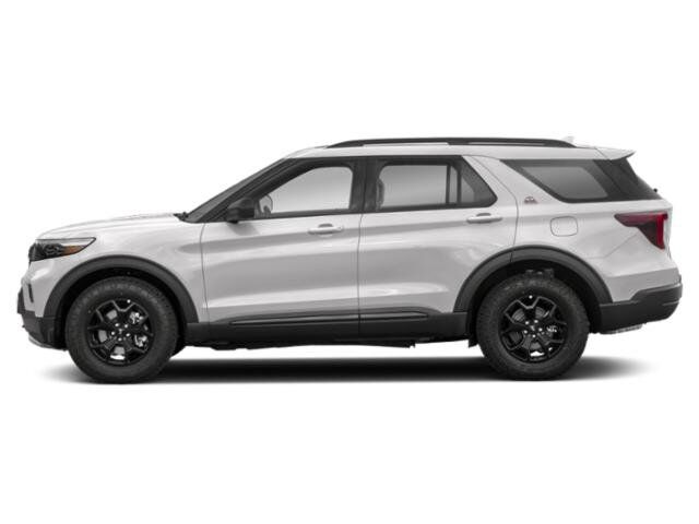 2023 Ford Explorer Timberline Winder GA