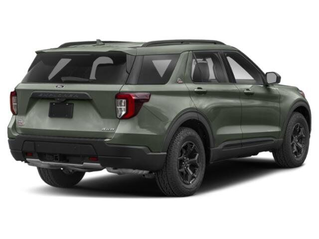 2023 Ford Explorer Timberline Winder GA